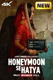 Honeymoon Se Hatya