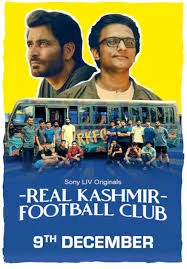 Real Kashmir Football Club