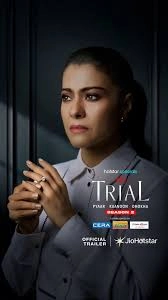 The Trial: Pyaar, Kaanoon, Dhokha