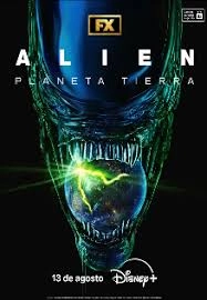 Alien: Earth