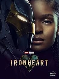 Ironheart