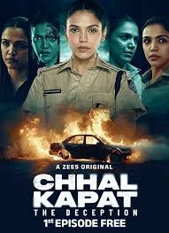 Chhal Kapat - The Deception