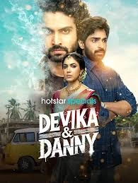 Devika & Danny