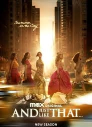 And Just Like That...