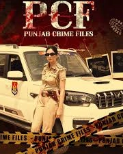Punjab Crime Files