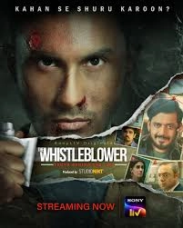 The WhistleBlower