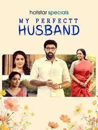 My Perfectt Husband