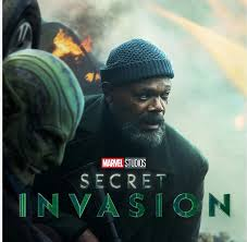 Secret Invasion