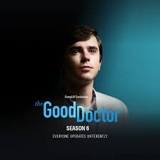 The Good Doctor