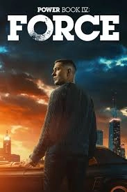 Power Book IV: Force