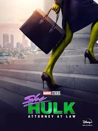 She-Hulk: Attorney at Law
