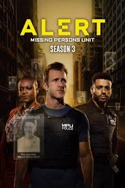 Alert: Missing Persons Unit