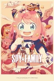 Spy x Family