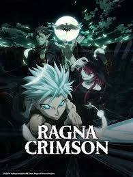 Ragna Crimson