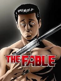 The Fable