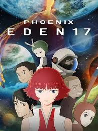 Phoenix: Eden17