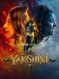 Yakshini