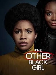 The Other Black Girl