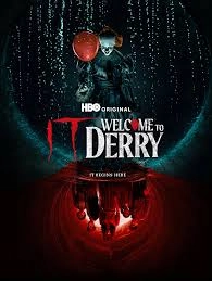 IT: Welcome to Derry