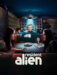 Resident Alien