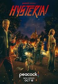 Hysteria