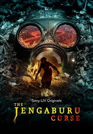 The Jengaburu Curse (Telugu)