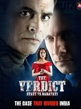 The Verdict - State VS Nanavati