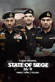 State of Siege: 26/11