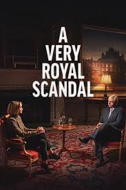 A Very Royal Scandal