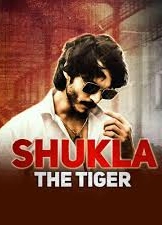 Shukla The Tiger