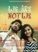 We Are Not We