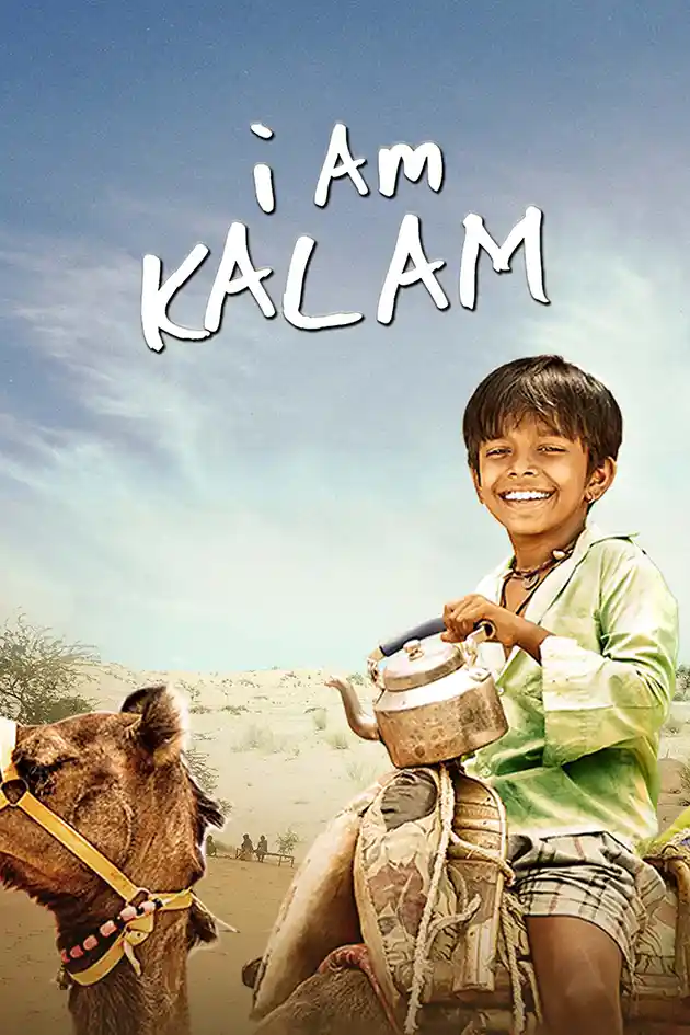 I Am Kalam