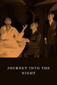 The Journey Into Night