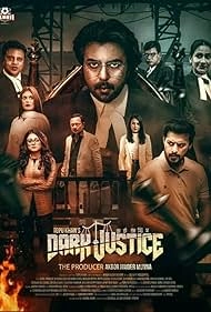 Hishob Anyayacha - Dark Justice