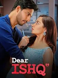 Dear Ishq