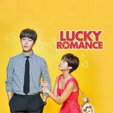 Lucky Romance in Korean