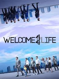 Welcome 2 Life in Korean
