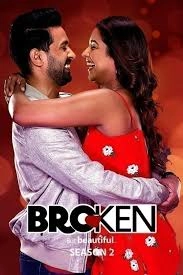 Broken But Beautiful - Season 2
