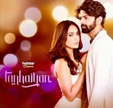 Tanhaiyan