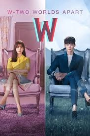 W Two World Apart in Korean