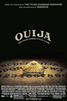 Ouija Board
