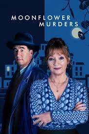 Magpie Murders Season 2: Moonflower Murders