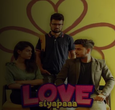 Love Siyapaaa