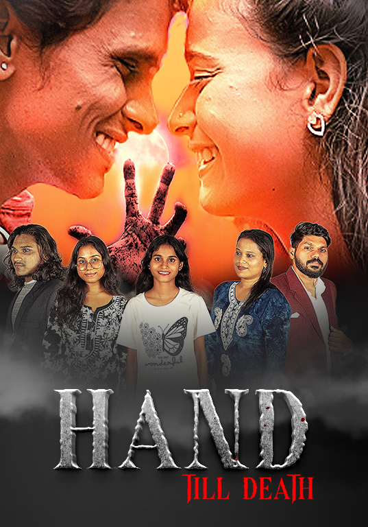 Hand - Till Death