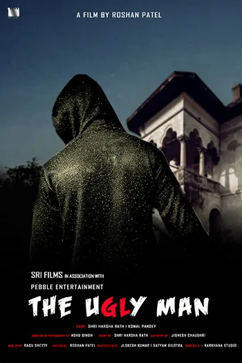 THE UGLY MAN