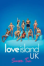Love Island UK 10