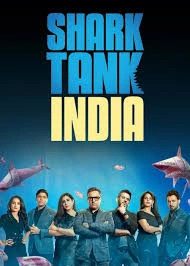 Shark Tank India