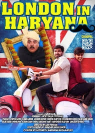 London In Haryana