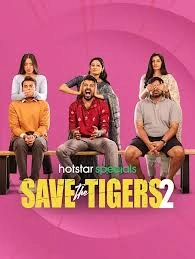 Save The Tigers
