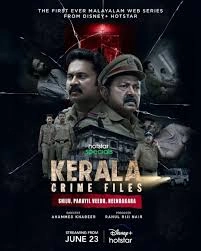 Kerala Crime Files